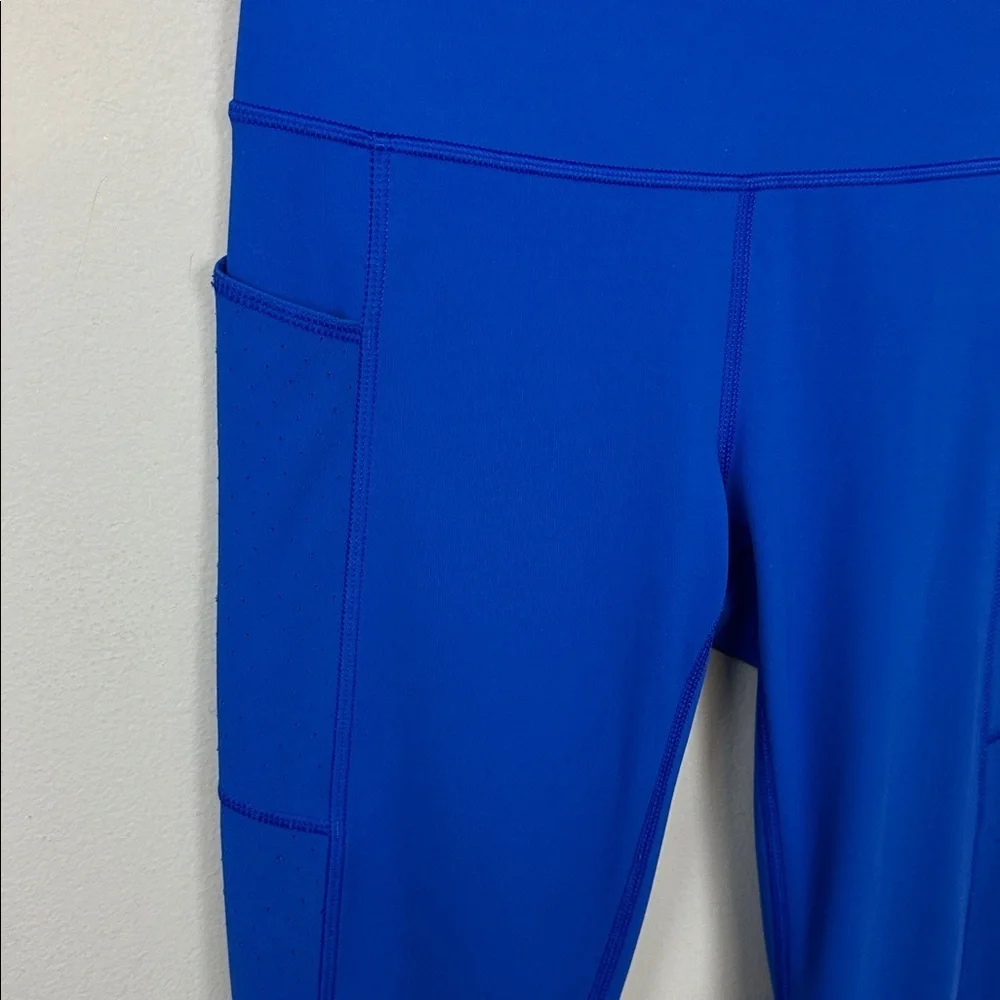 Lululemon Mind Over Miles Tight (25